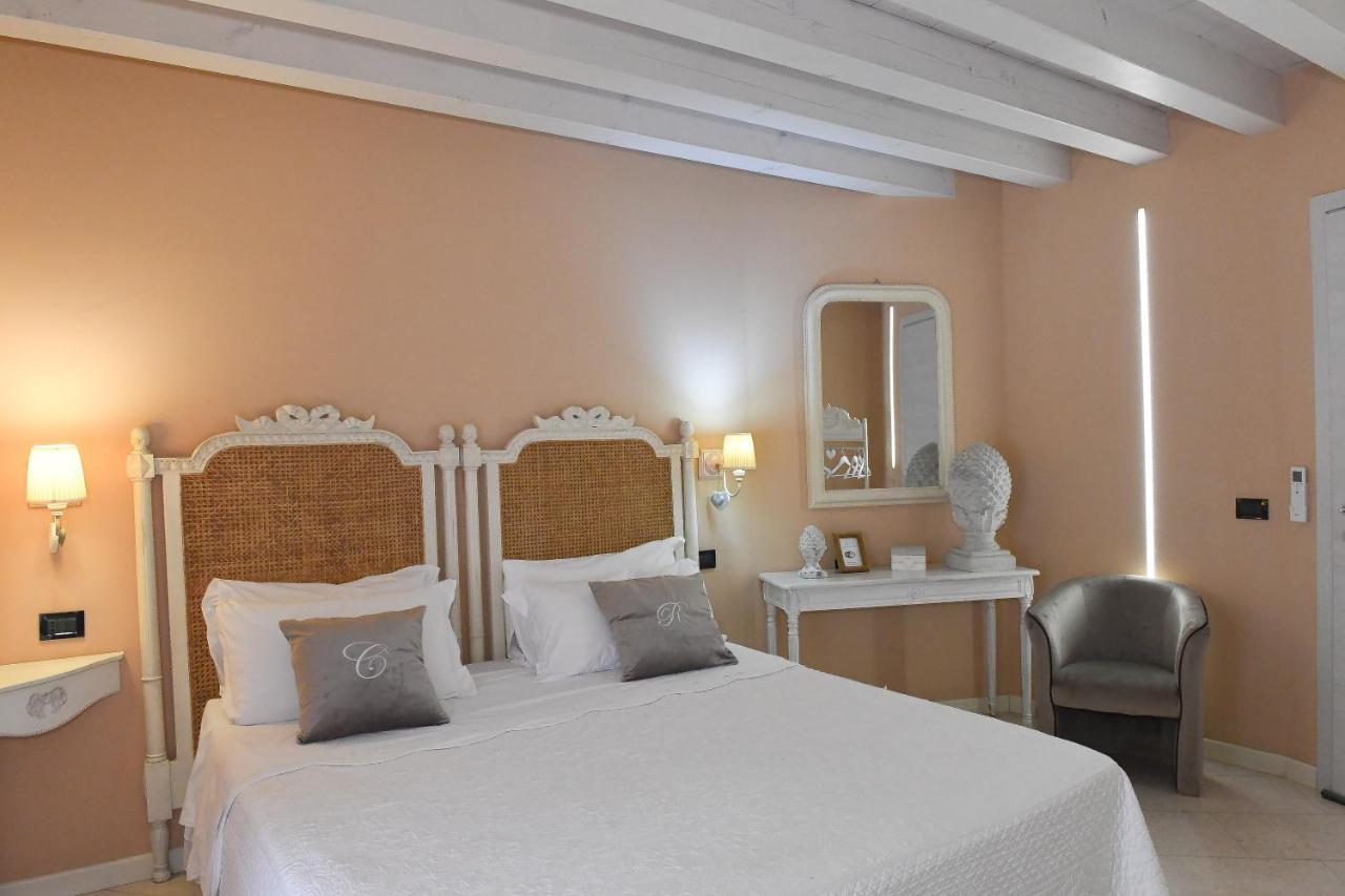 Corte Ristori Rooms Verona Exterior photo