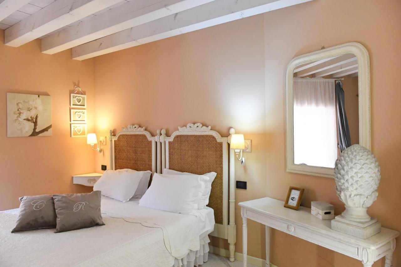 Corte Ristori Rooms Verona Exterior photo