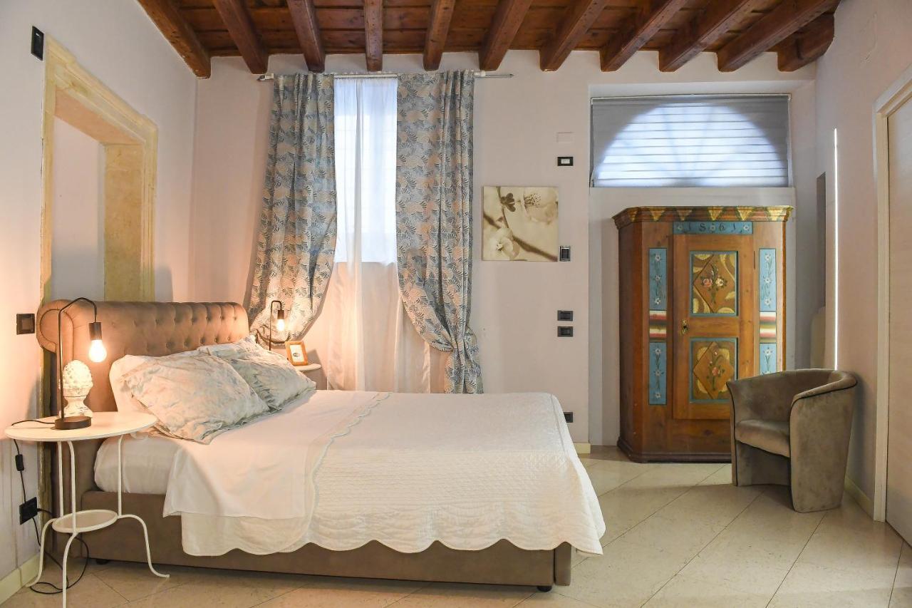Corte Ristori Rooms Verona Exterior photo