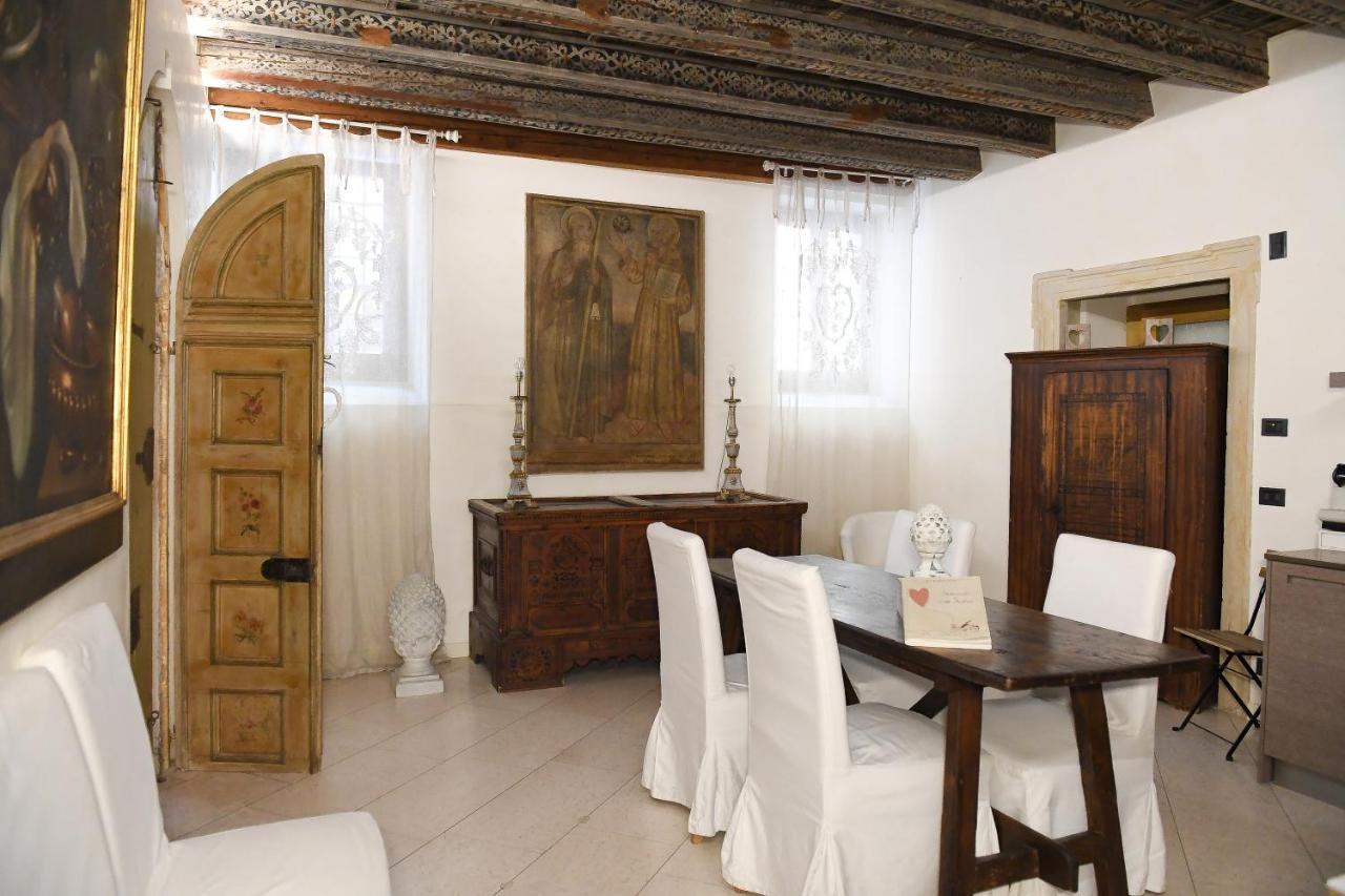 Corte Ristori Rooms Verona Exterior photo