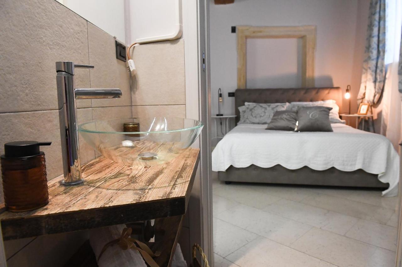 Corte Ristori Rooms Verona Exterior photo