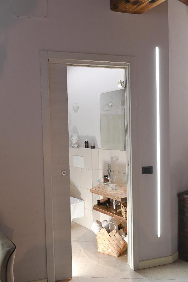 Corte Ristori Rooms Verona Exterior photo