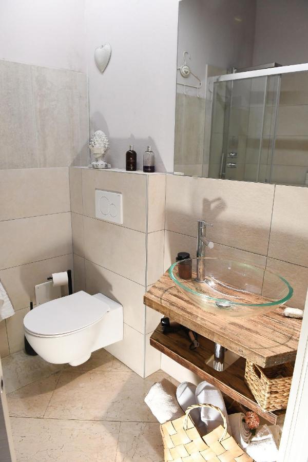 Corte Ristori Rooms Verona Exterior photo